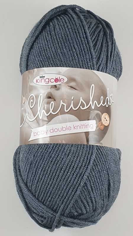 King Cole - Cherished DK - 3316 Grey